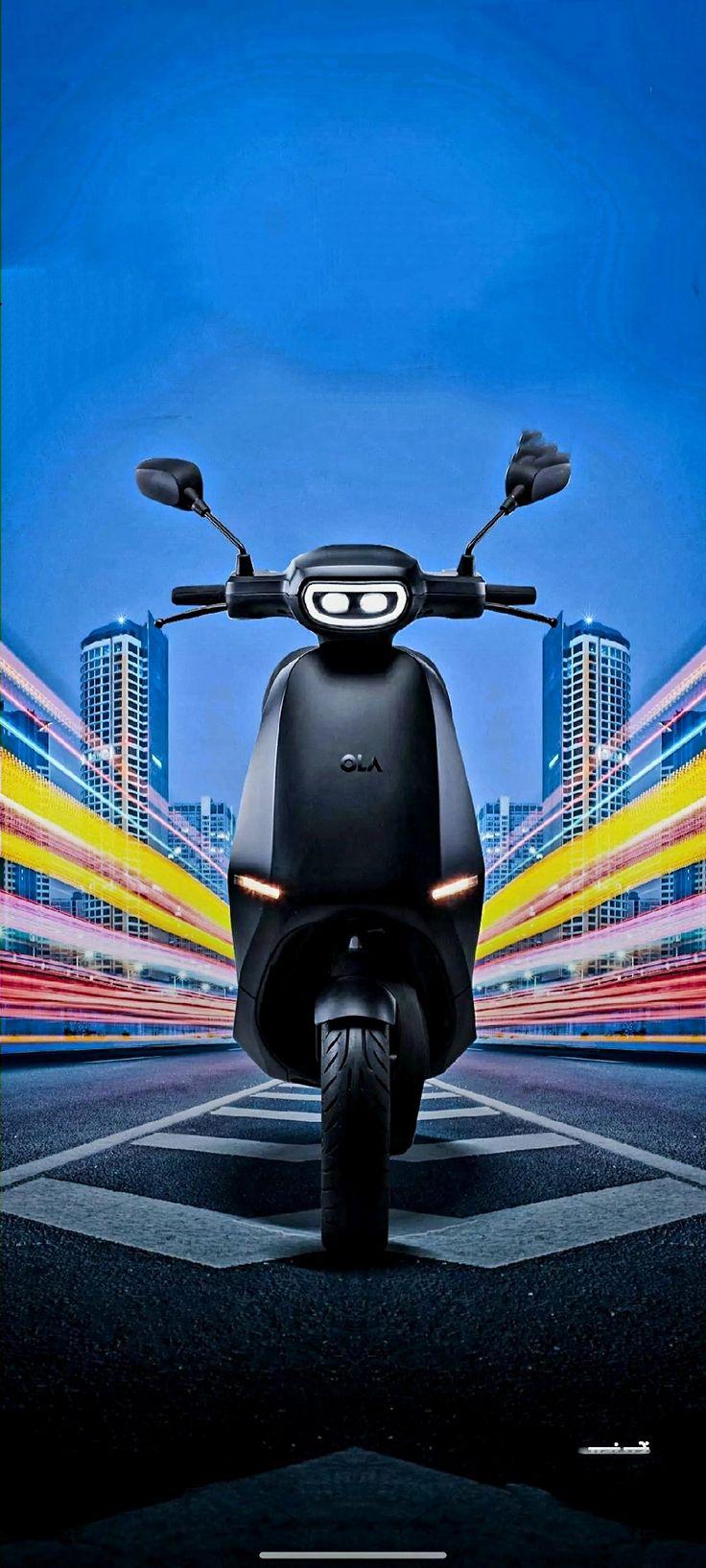 Electric Scooter Wallpapers Top Free Electric Scooter Backgrounds Wallpaperaccess 1672