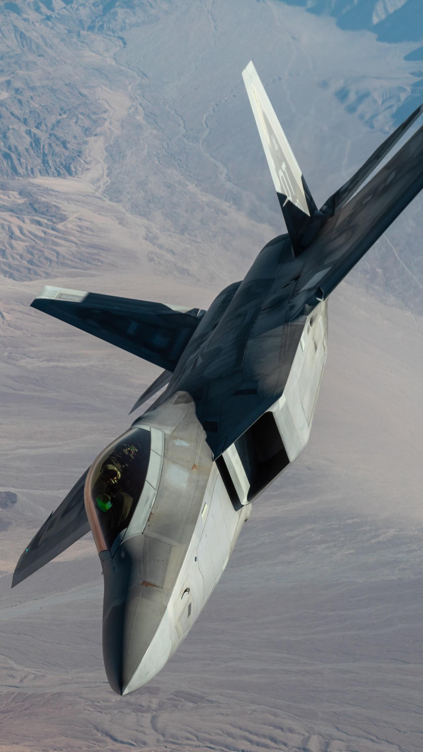 Lockheed Martin F-22 Wallpapers - Top Free Lockheed Martin F-22 ...