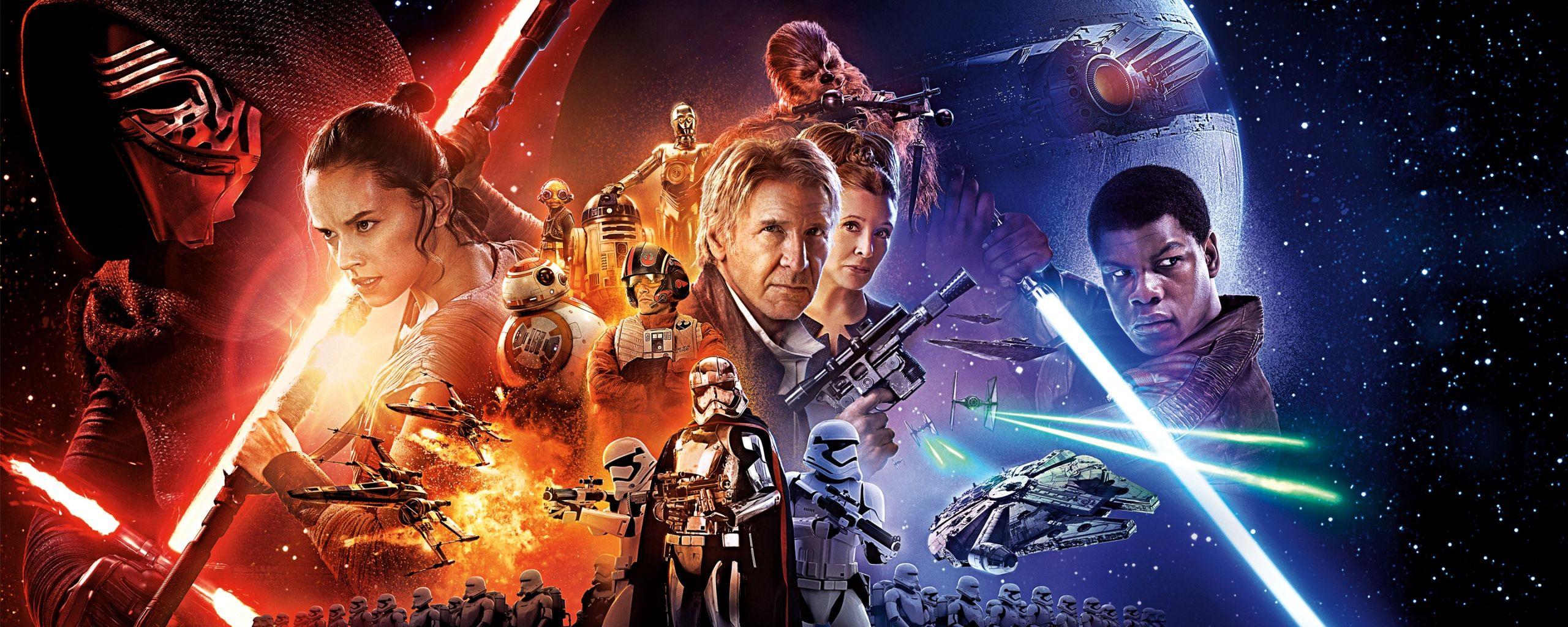 2560x1024 Free download star wars dual monitor wallpaperkyatmospheric phenomenonmist [2560x1024] for your Desktop, Mobile & Tablet. Explore Star Wars 2 Monitor Wallpaper. Star Wars Star Background, Star Wars Background, Star Wars Wallpaper