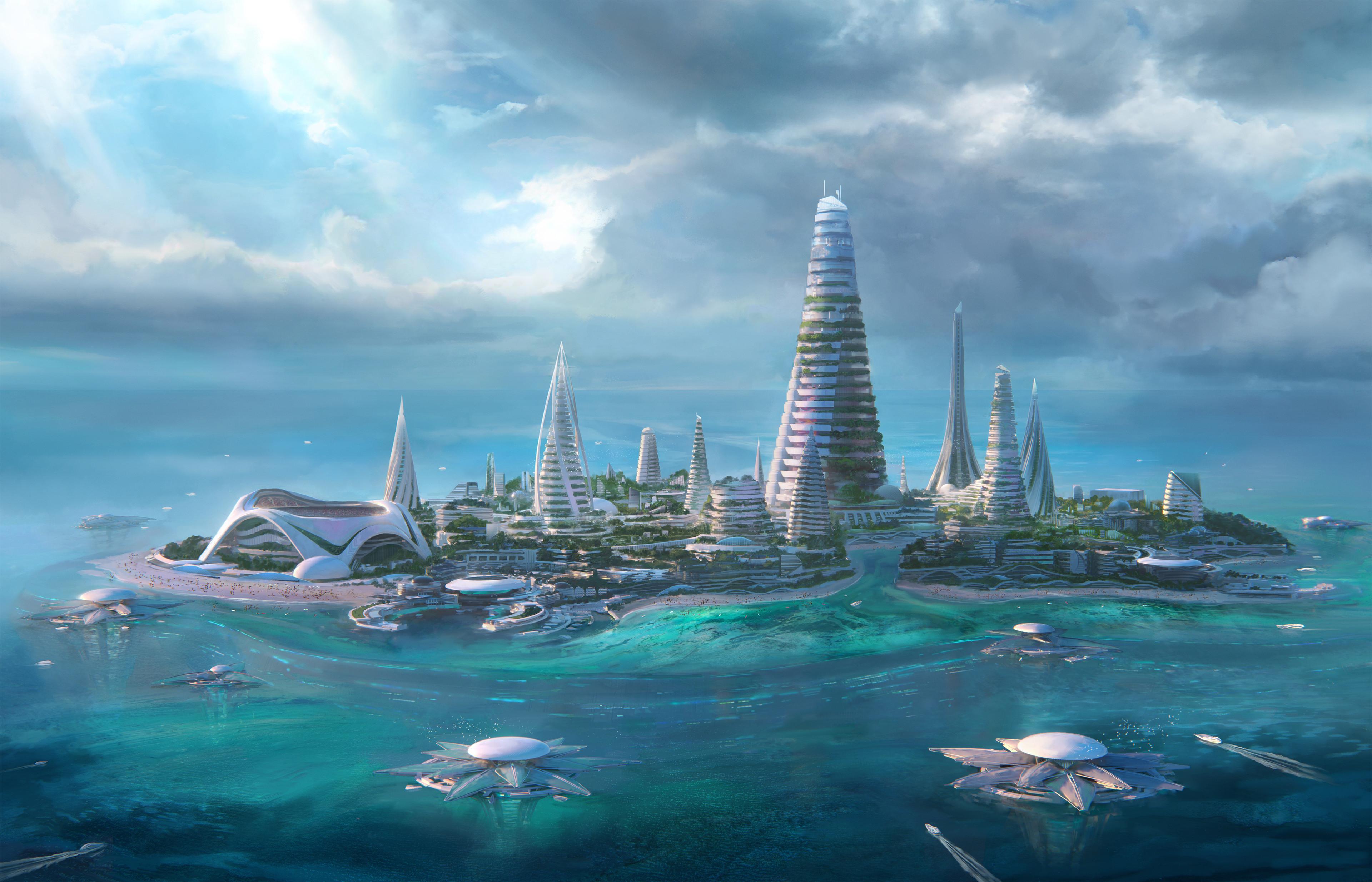3840x2468 4k Ultra HD Wallpaper