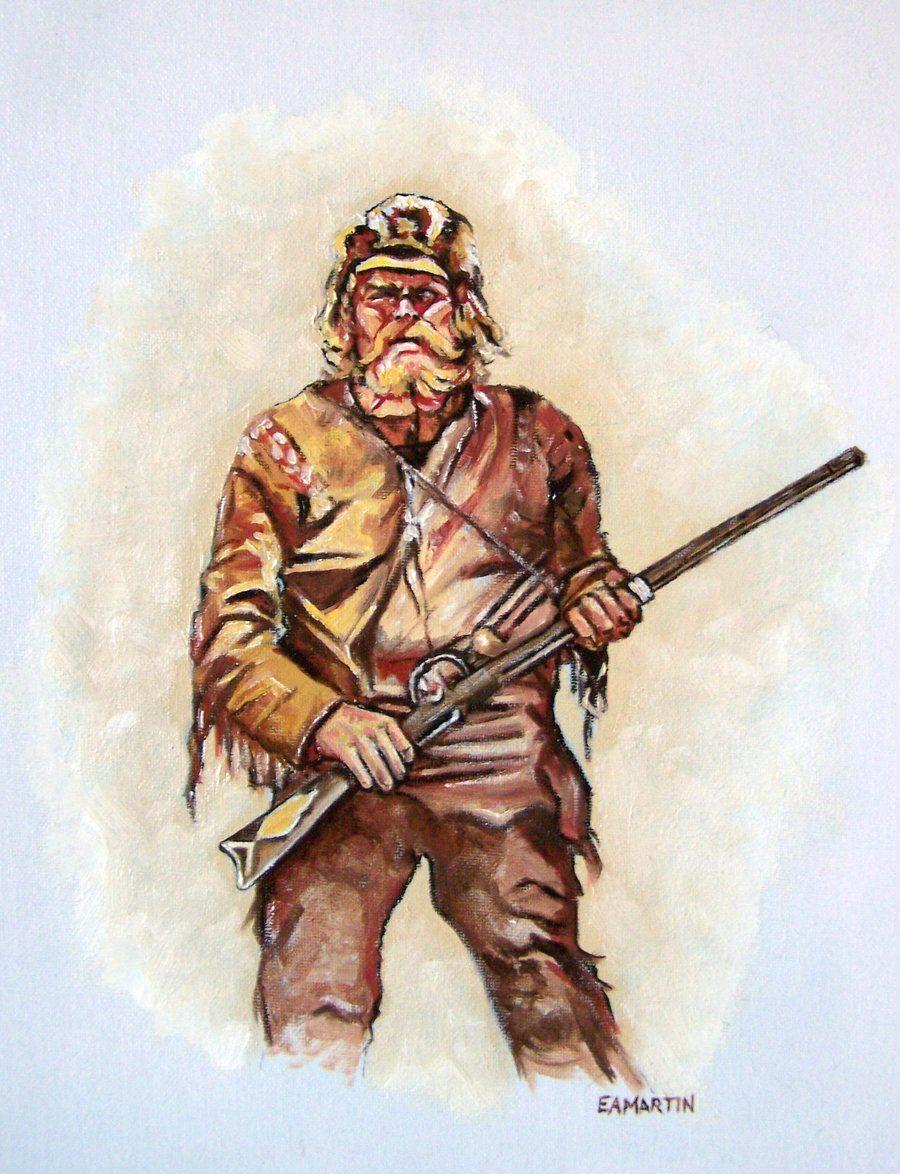 Mountain Men Wallpapers - Top Free Mountain Men Backgrounds