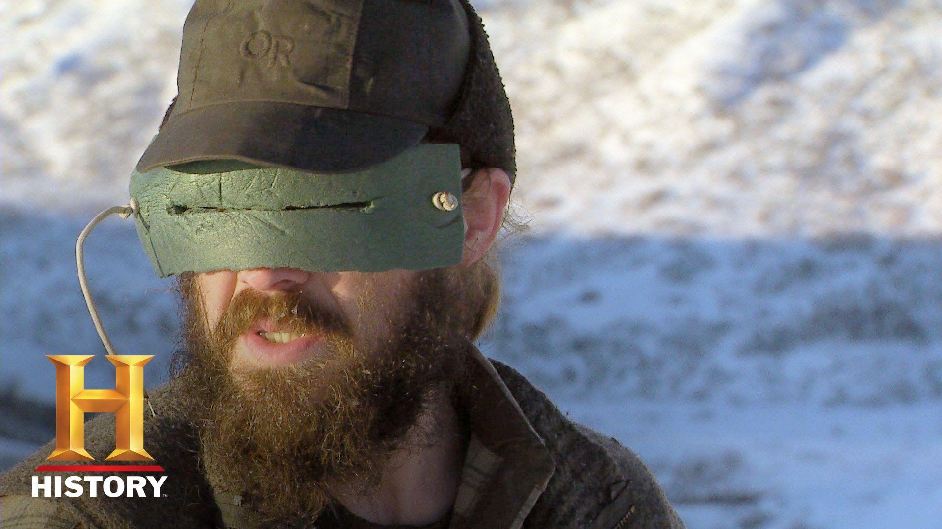 1920x1080 Mountain Men: Morgan's Survival Skills (S E16). History
