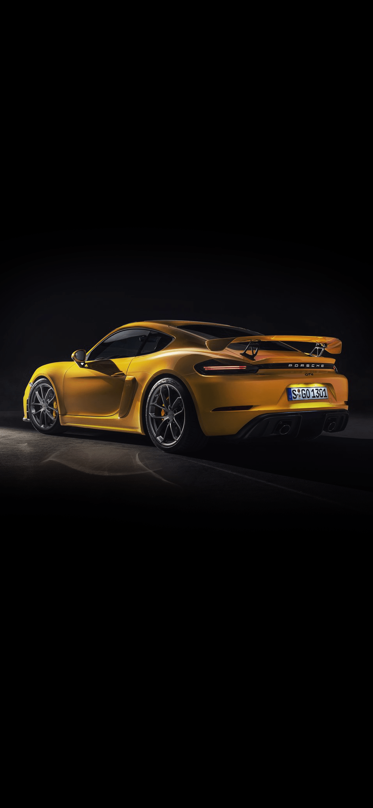 1242x2688 Enjoy these Phone Wallpaper of the new 718 GT4