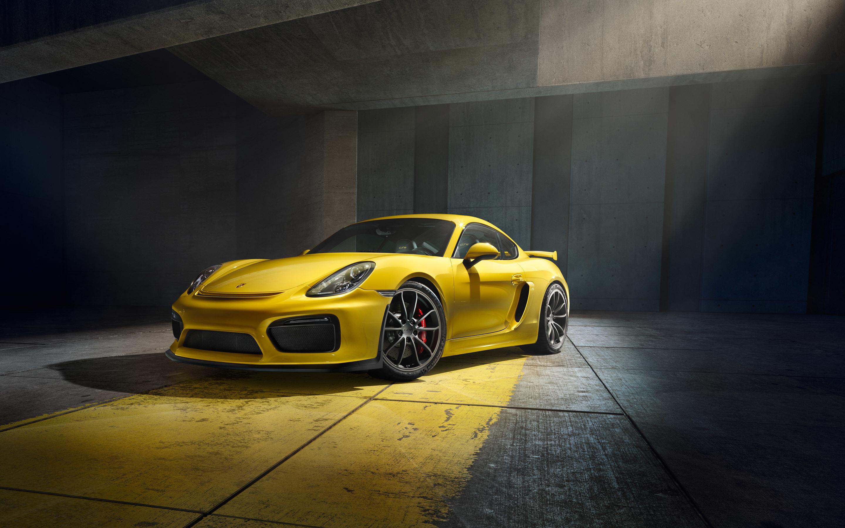 2880x1800 Download Porsche Cayman Gt4 wallpaper for mobile phone, free Porsche Cayman Gt4 HD picture