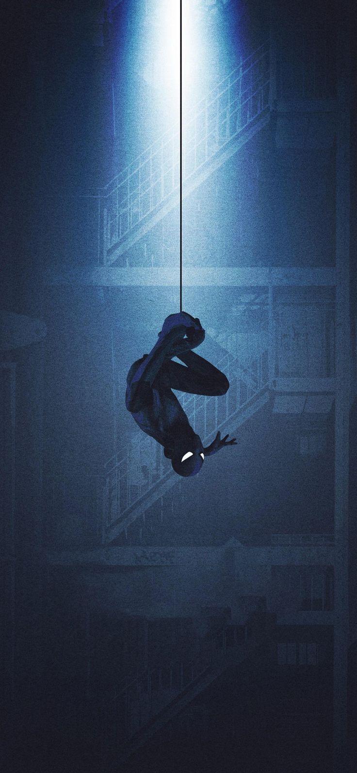 736x1593 Spiderman Black Suit IPhone XSiPhone 10iPhone, [alt_image]. Spiderman, Spider Man Wallpaper, Black Spiderman