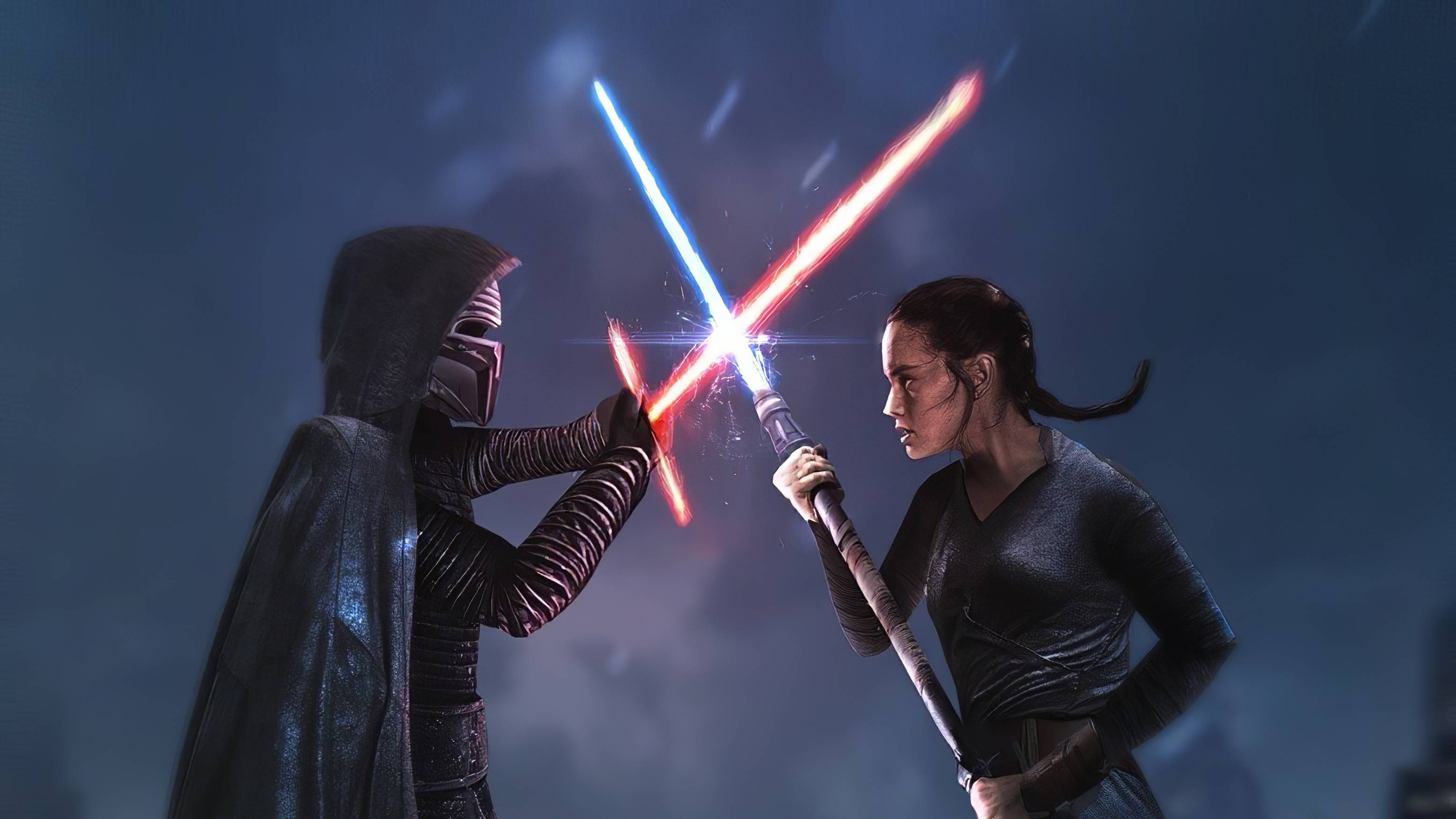 3112x1751 Star Wars IX Duel Of Fates 4k, HD Movies, 4k Wallpaper, Image, Background, Photo and Picture