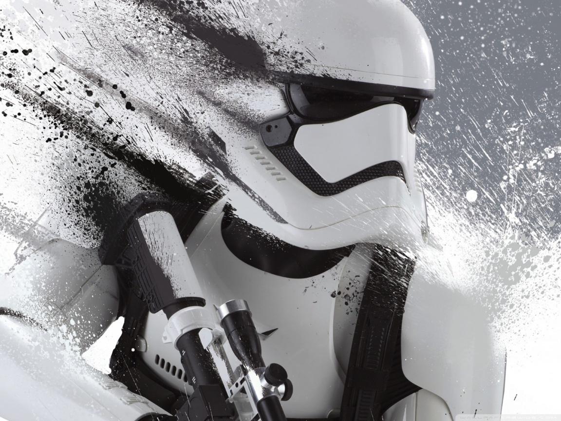 1152x864 Star Wars Ultra HD Desktop Background Wallpaper for : Widescreen & UltraWide Desktop & Laptop : Multi Display, Dual Monitor : Tablet