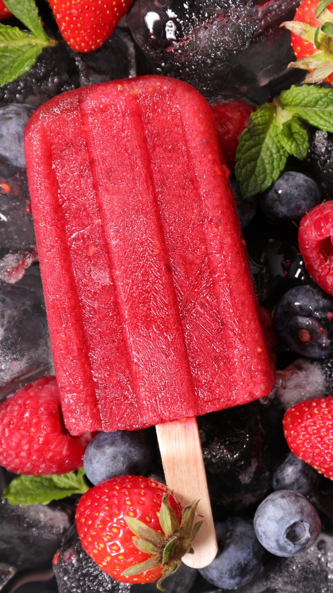 1080x1920 Ice Cream Phone Wallpaper
