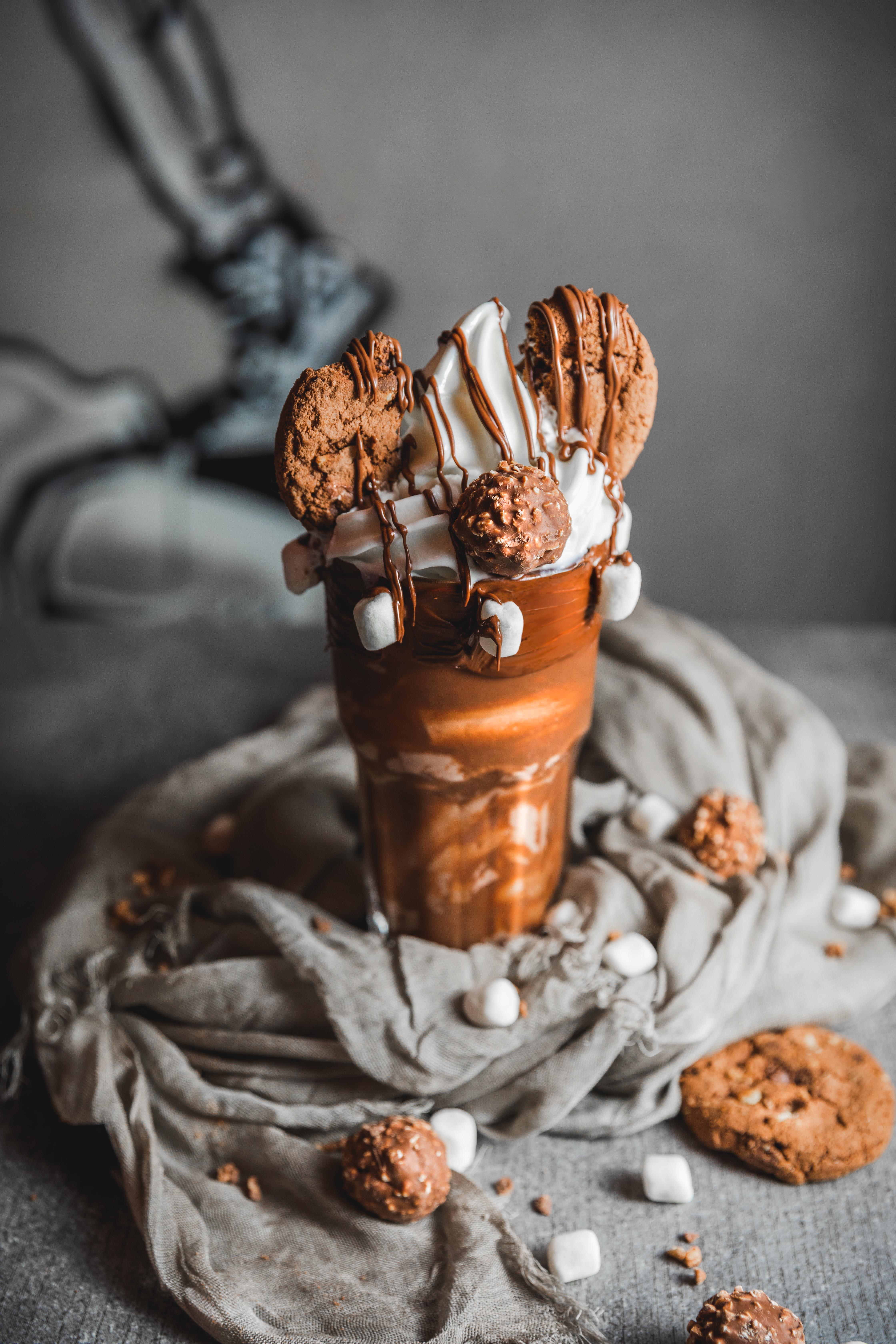 4480x6720 Download Ice Cream wallpaper for mobile phone, free Ice Cream HD picture