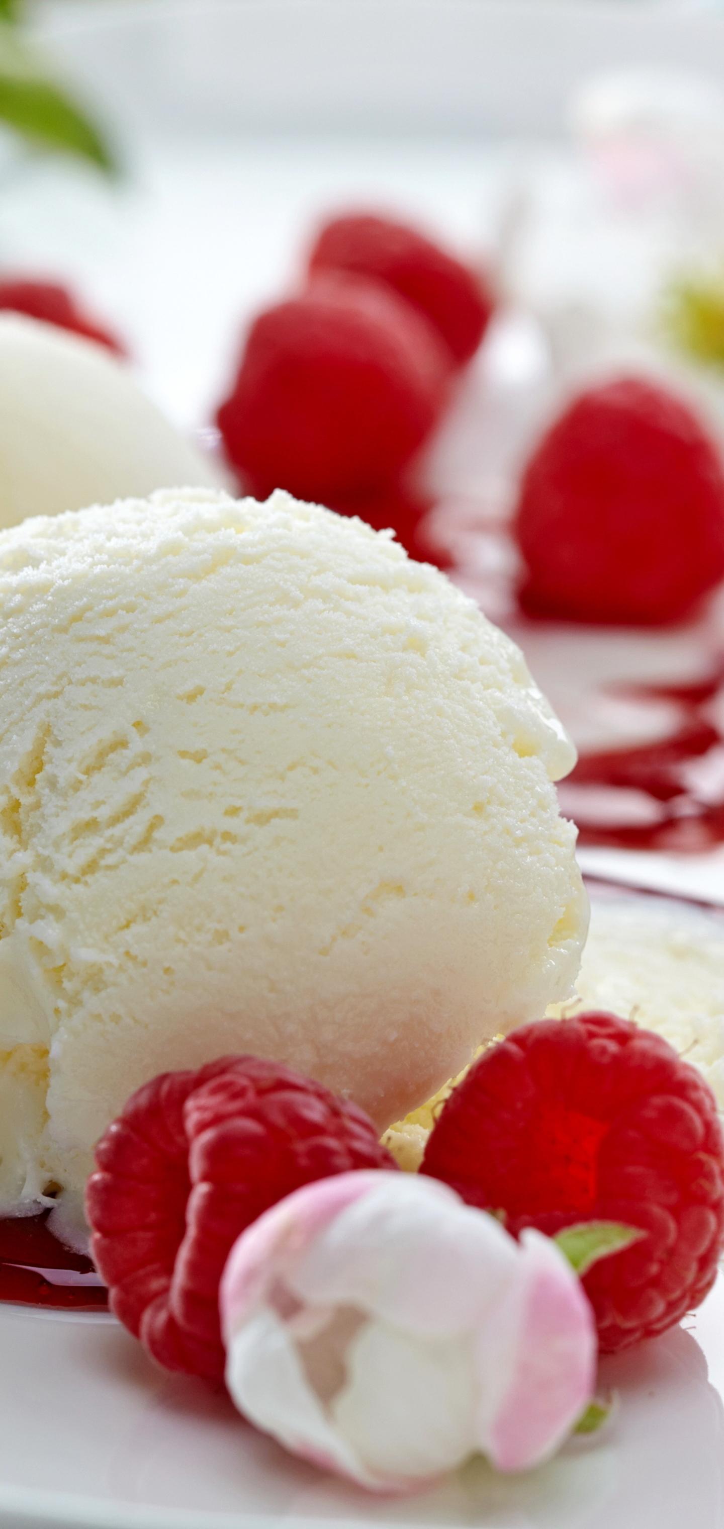 1440x3040 Ice Cream Phone Wallpaper