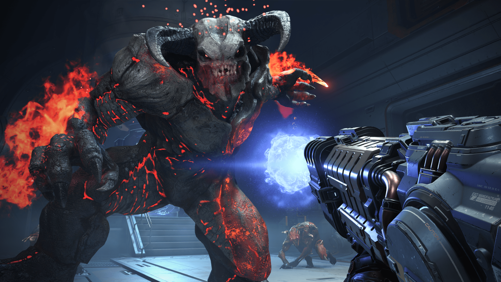 1920x1080 DOOM Eternal HD Wallpaper and Background