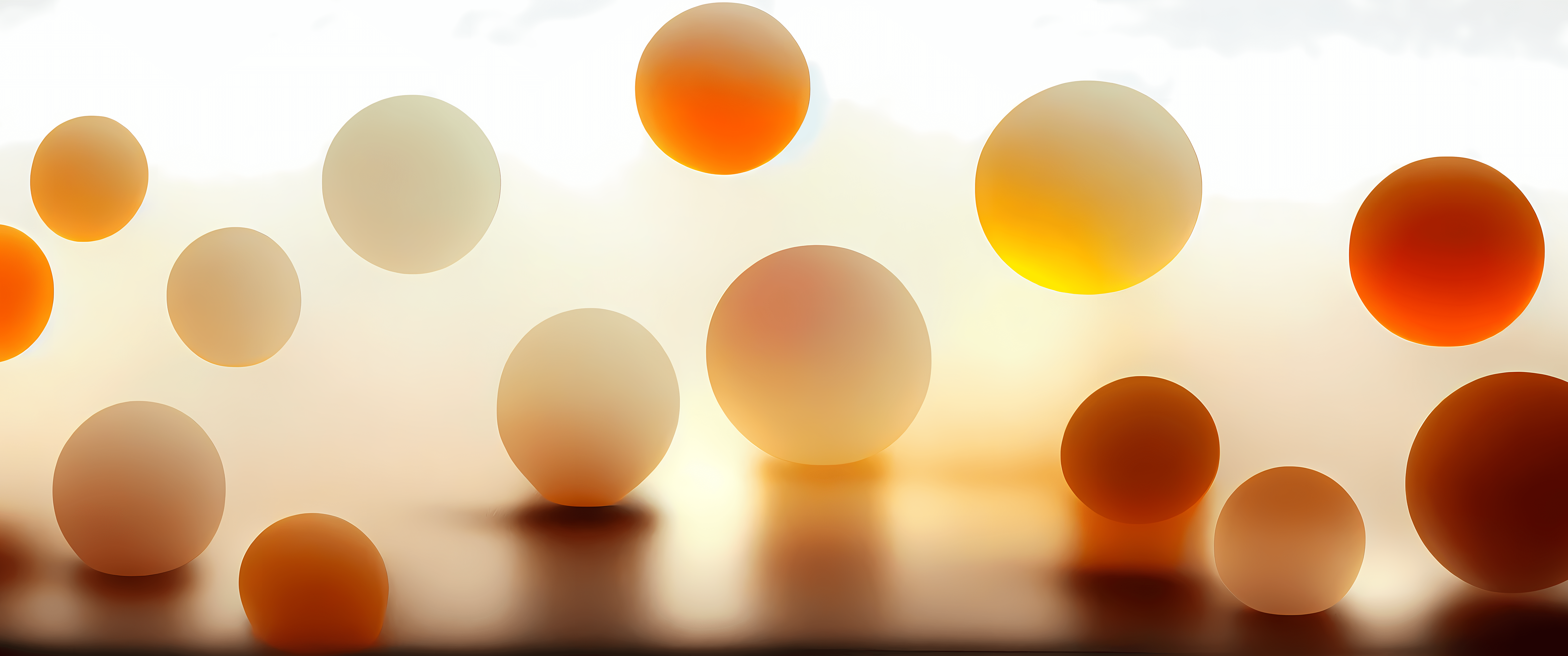 6880x2880 Ai Art Abstract Ultrawide Wallpaper:6880x2880