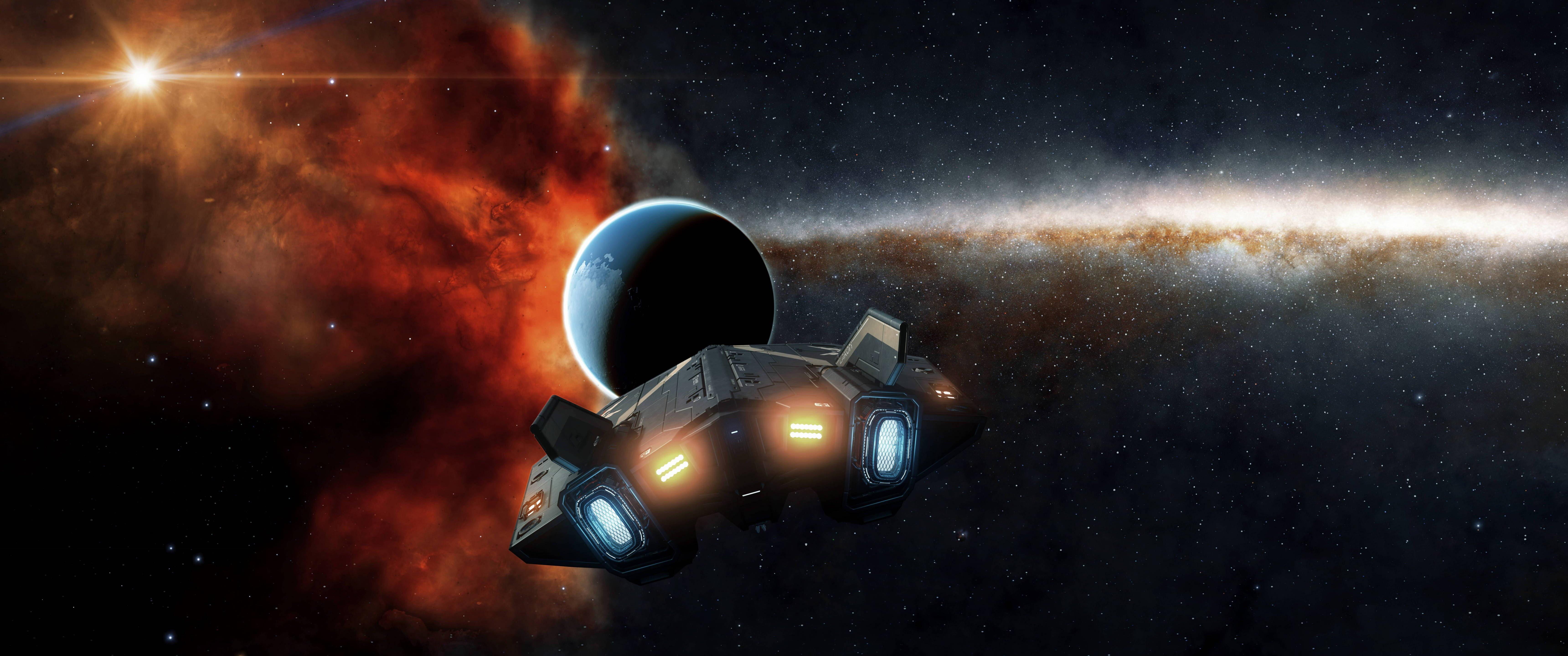 6880x2880 Wallpaper / px, video, dangerous, games, x, art, crysis, elite, 6880x2880 px, Elite: Dangerous, 5K, HD free download