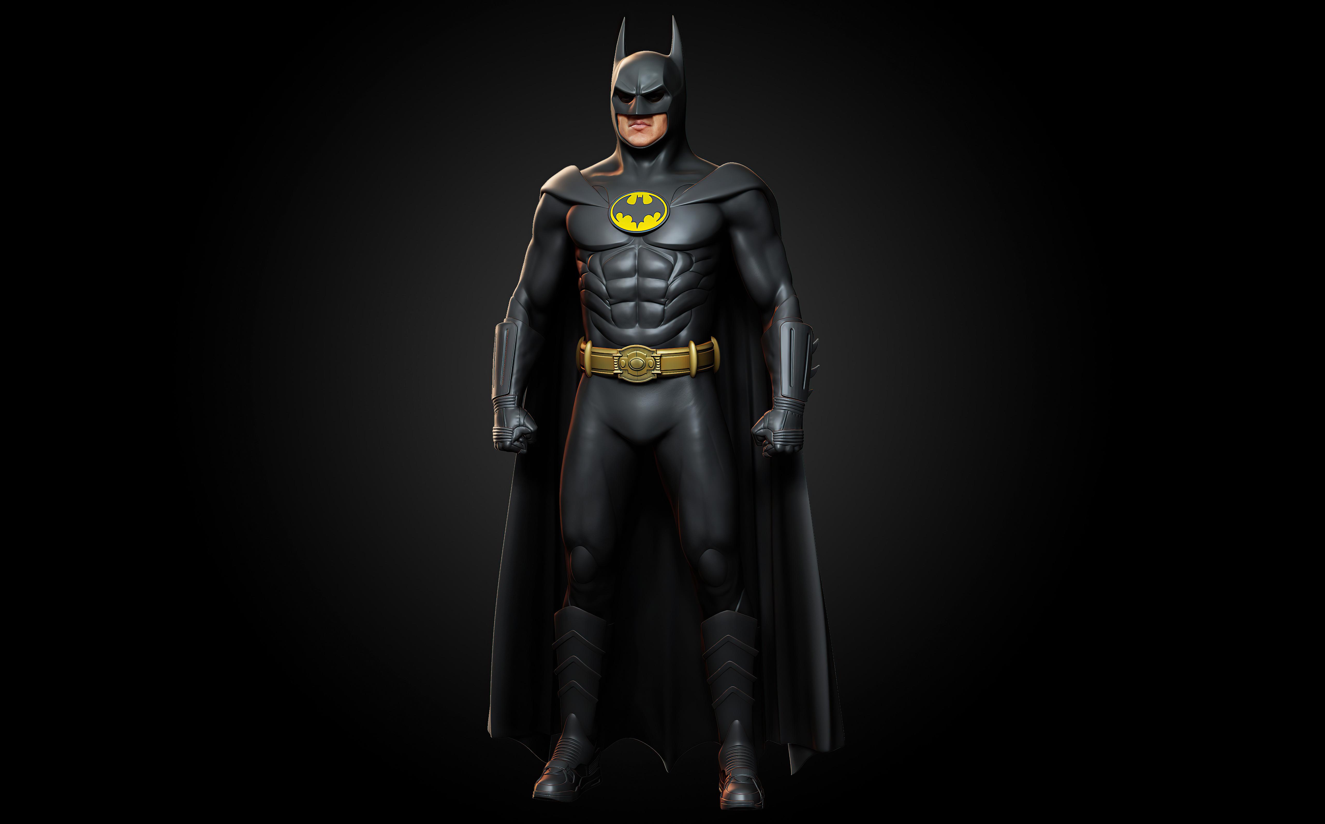 5120x3185 Batman 1989 Character 5k, HD Superheroes, 4k Wallpaper, Image, Background, Photo and Picture