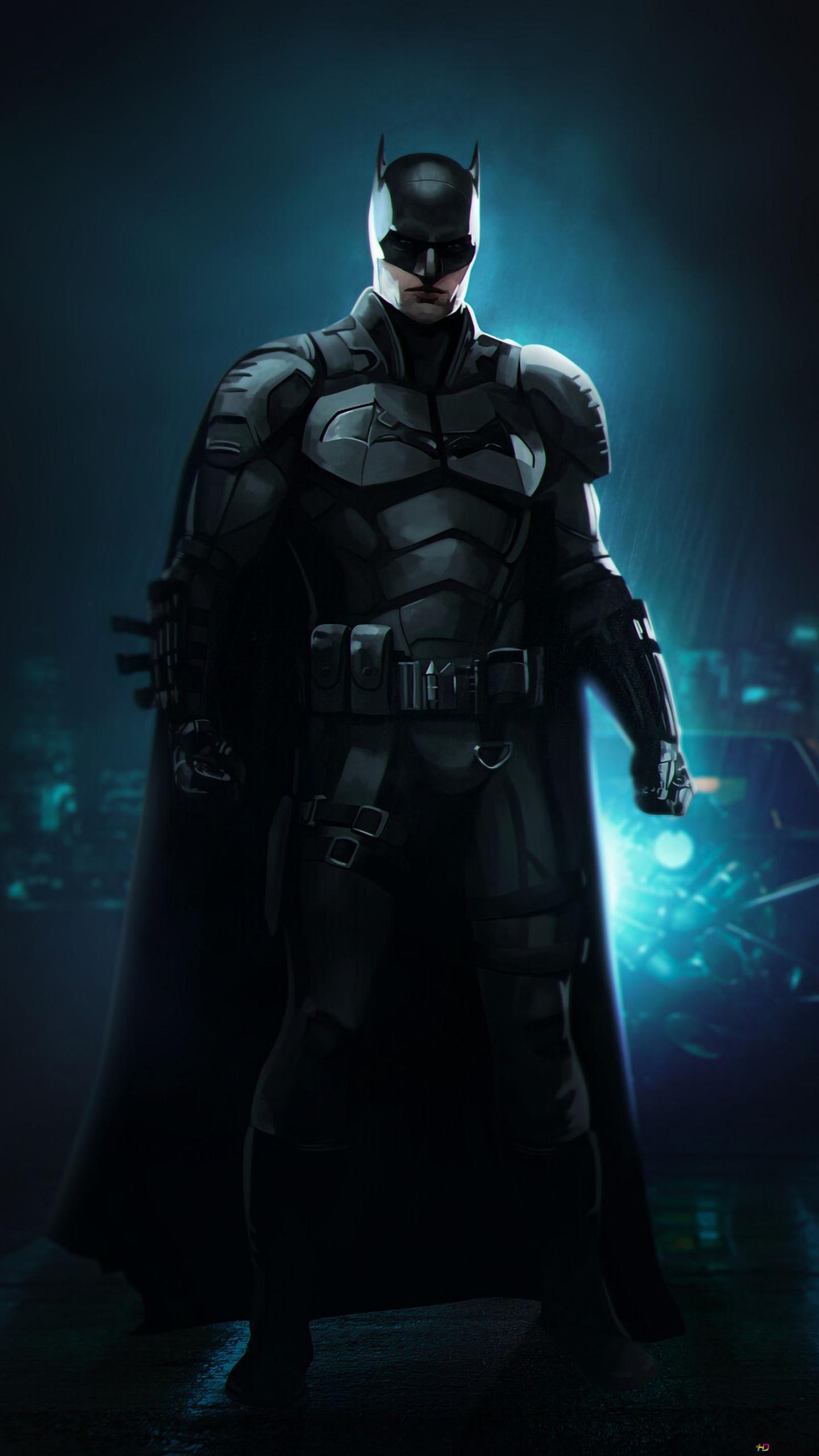 Batman Characters Wallpapers - Top Free Batman Characters Backgrounds ...