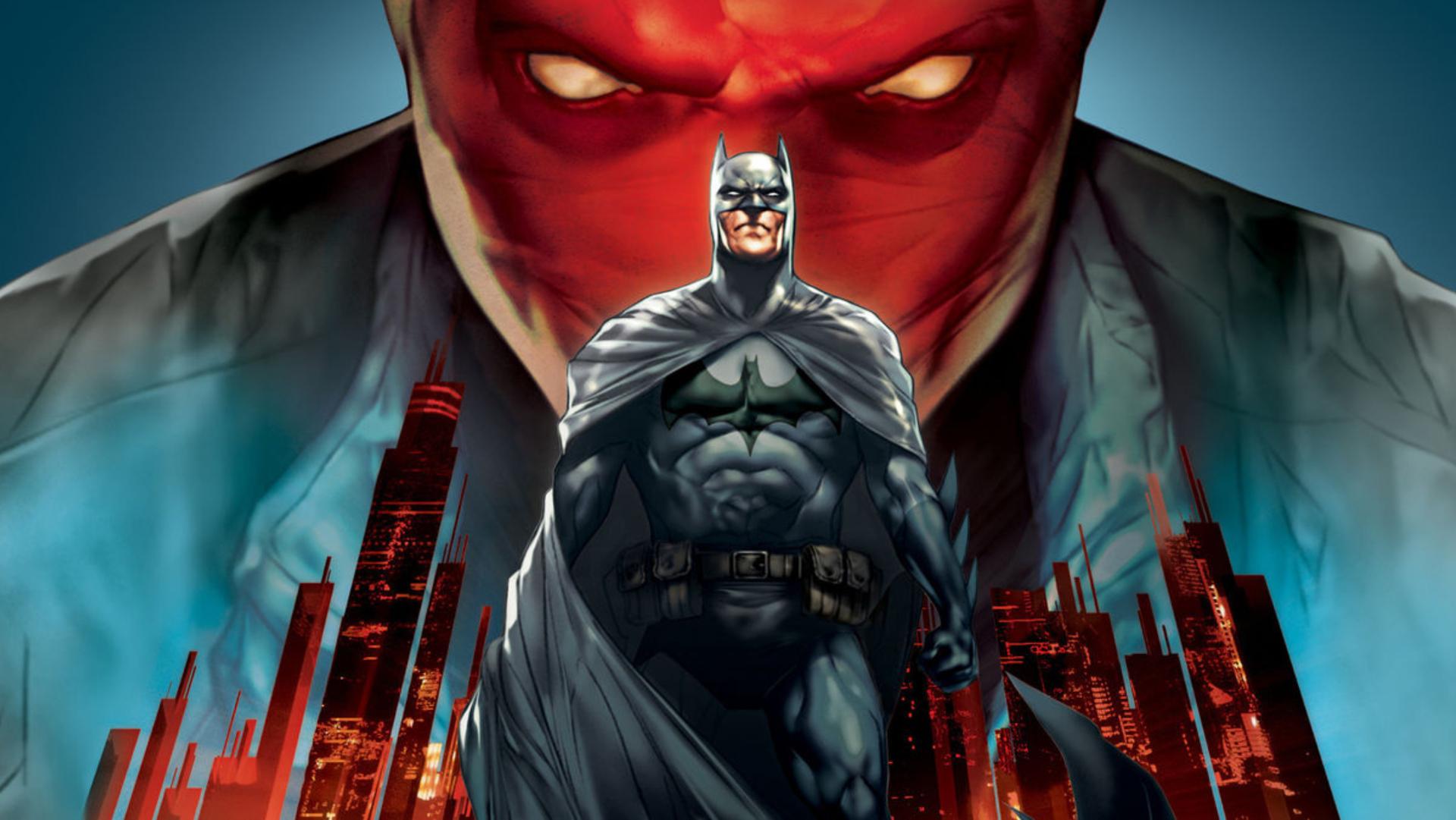 1920x1081 The best Batman movies and shows on HBO Max