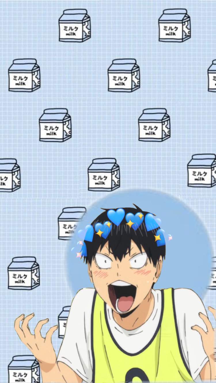 750x1329 Kageyama aesthetic wallpaper. aesthetics ✨ Amino