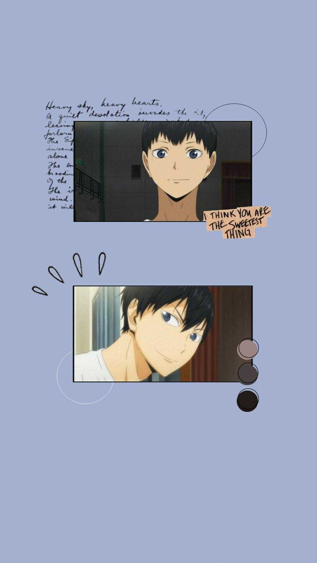 1080x1920 Haikyuu Memes.. Photos.. Wallpaper.. tobio wallapapers part 1