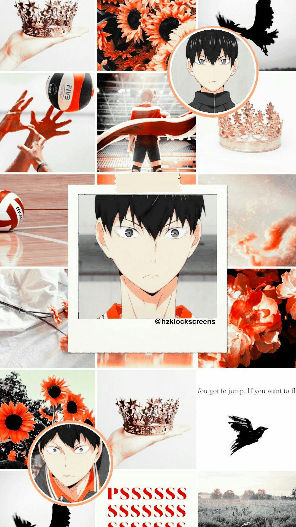 997x1773 Haikyuu Memes.. Photos.. Wallpaper.. tobio wallpaper part 4