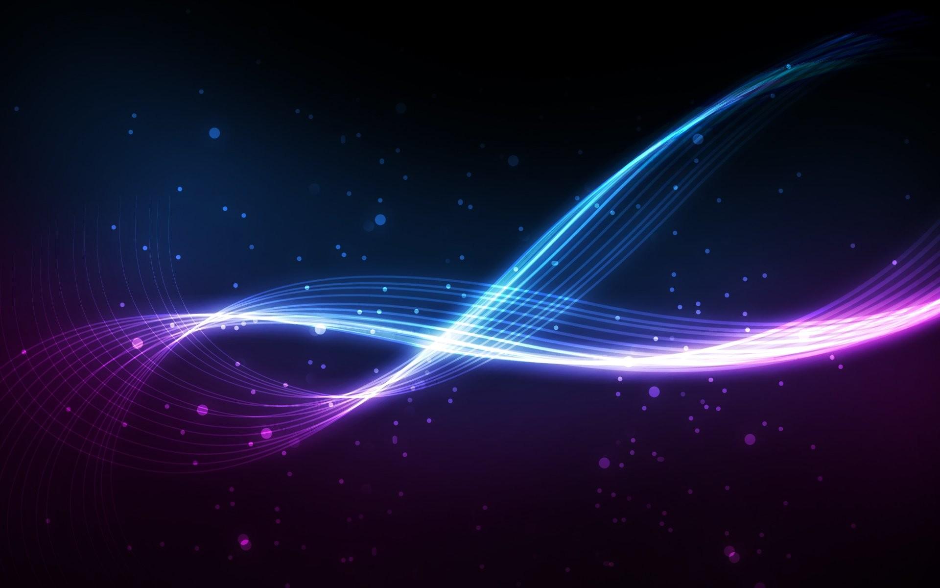 1920x1200 Glow Wallpaper