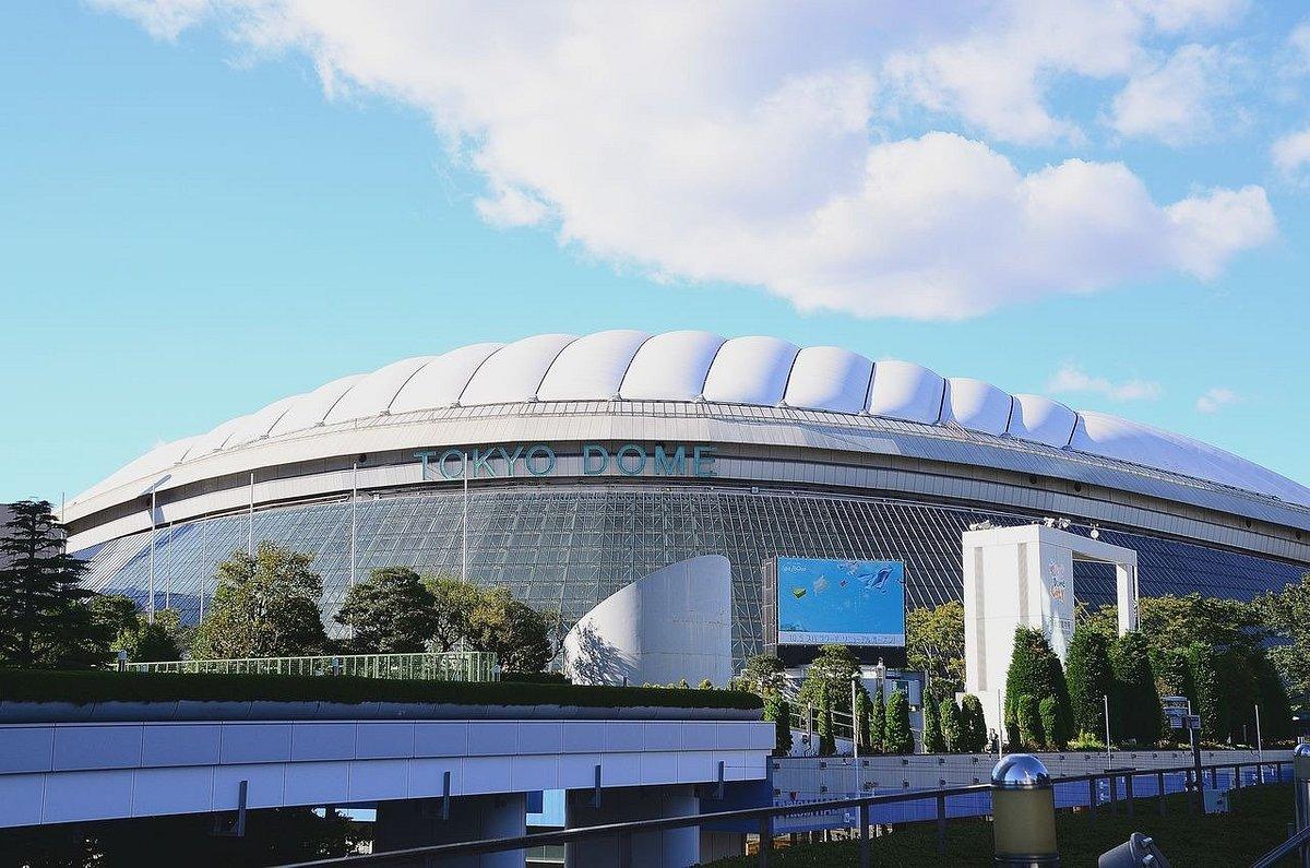 1200x795 Tokyo Dome (Bunkyo) You Need to Know BEFORE You Go