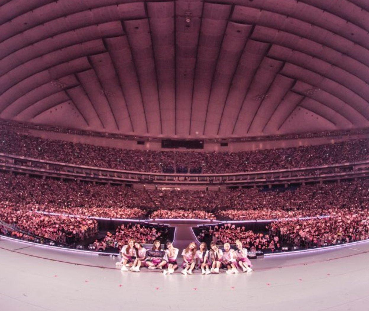 Tokyo Dome Wallpapers - Top Free Tokyo Dome Backgrounds - WallpaperAccess