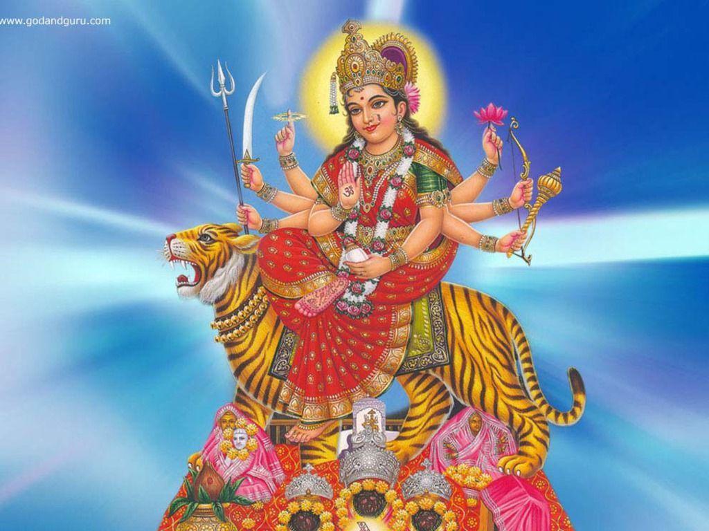 52 Hindu God Desktop Wallpaper 3d HD Terbaik