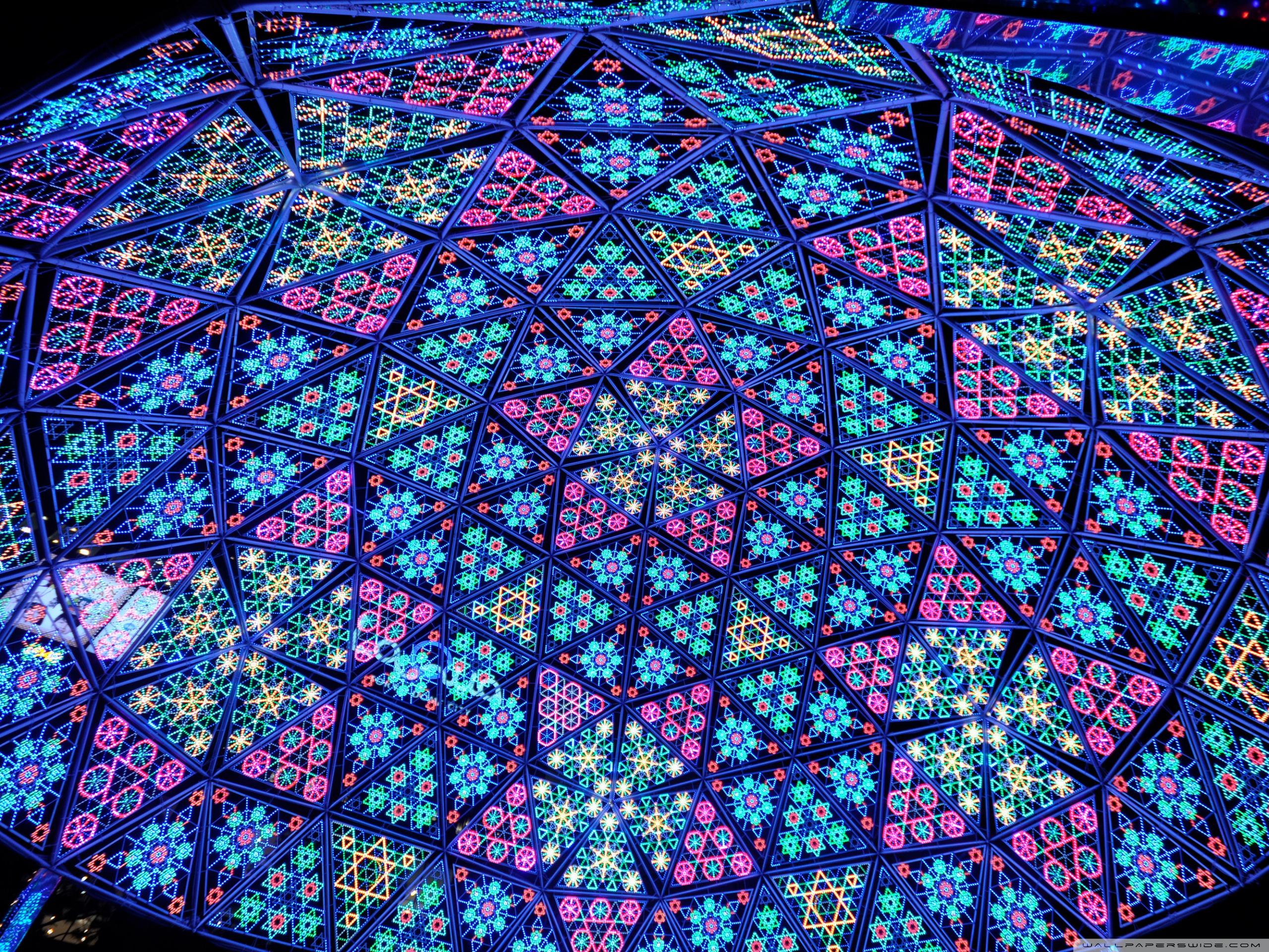 2560x1920 Tokyo Dome City Lights Ultra HD Desktop Background Wallpaper for 4K UHD TV : Widescreen & UltraWide Desktop & Laptop : Tablet