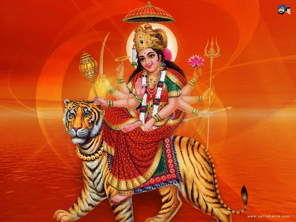 1024x768 Hindu Gods & Goddesses Full HD Wallpaper & Image