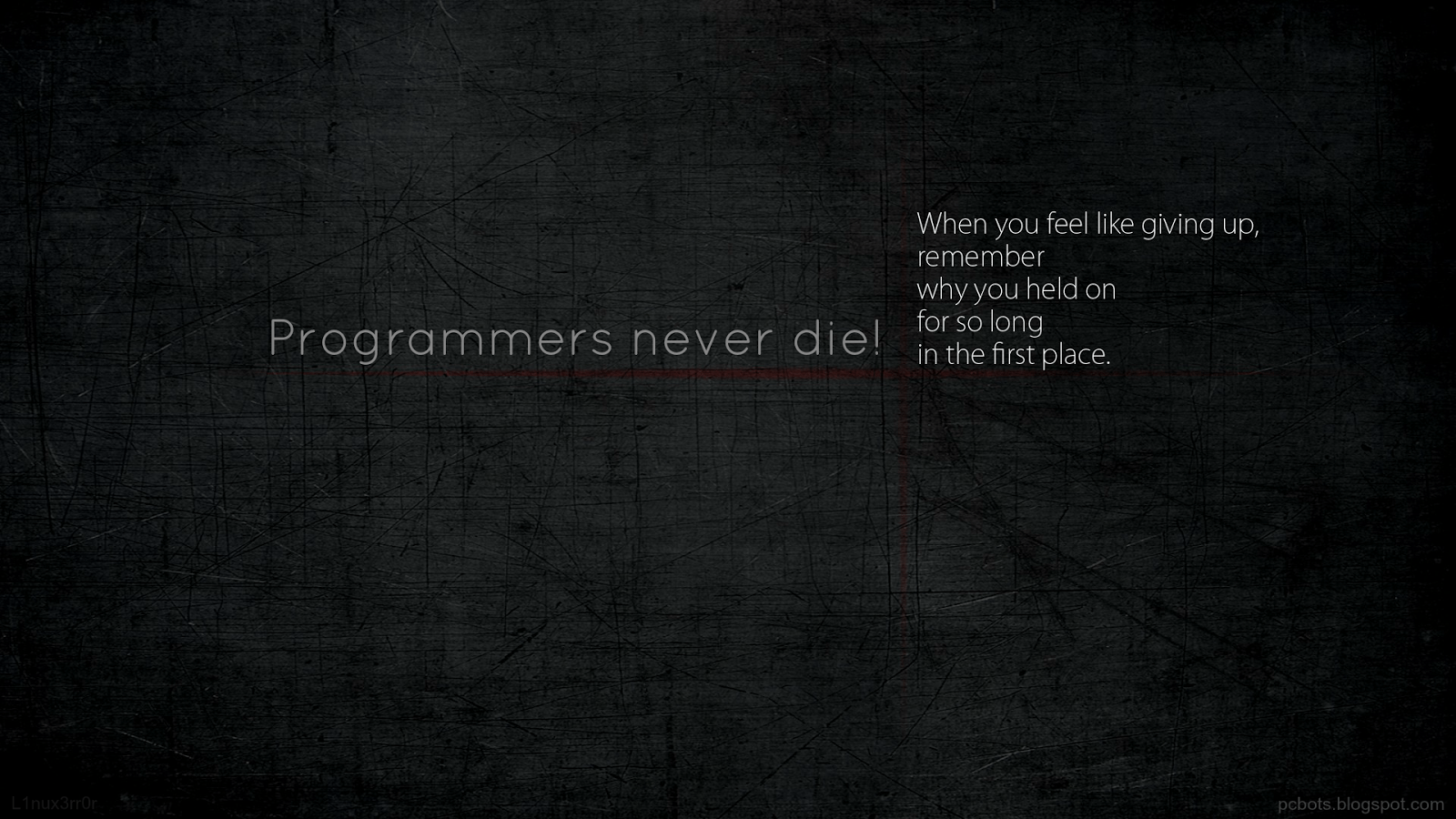 Programming Dark Wallpapers - Top Free Programming Dark Backgrounds ...