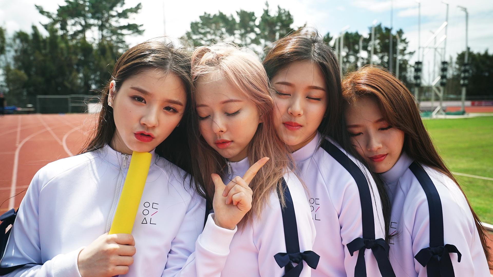 1920x1080 Loona wallpaper for desktop, download free Loona picture and background for PC