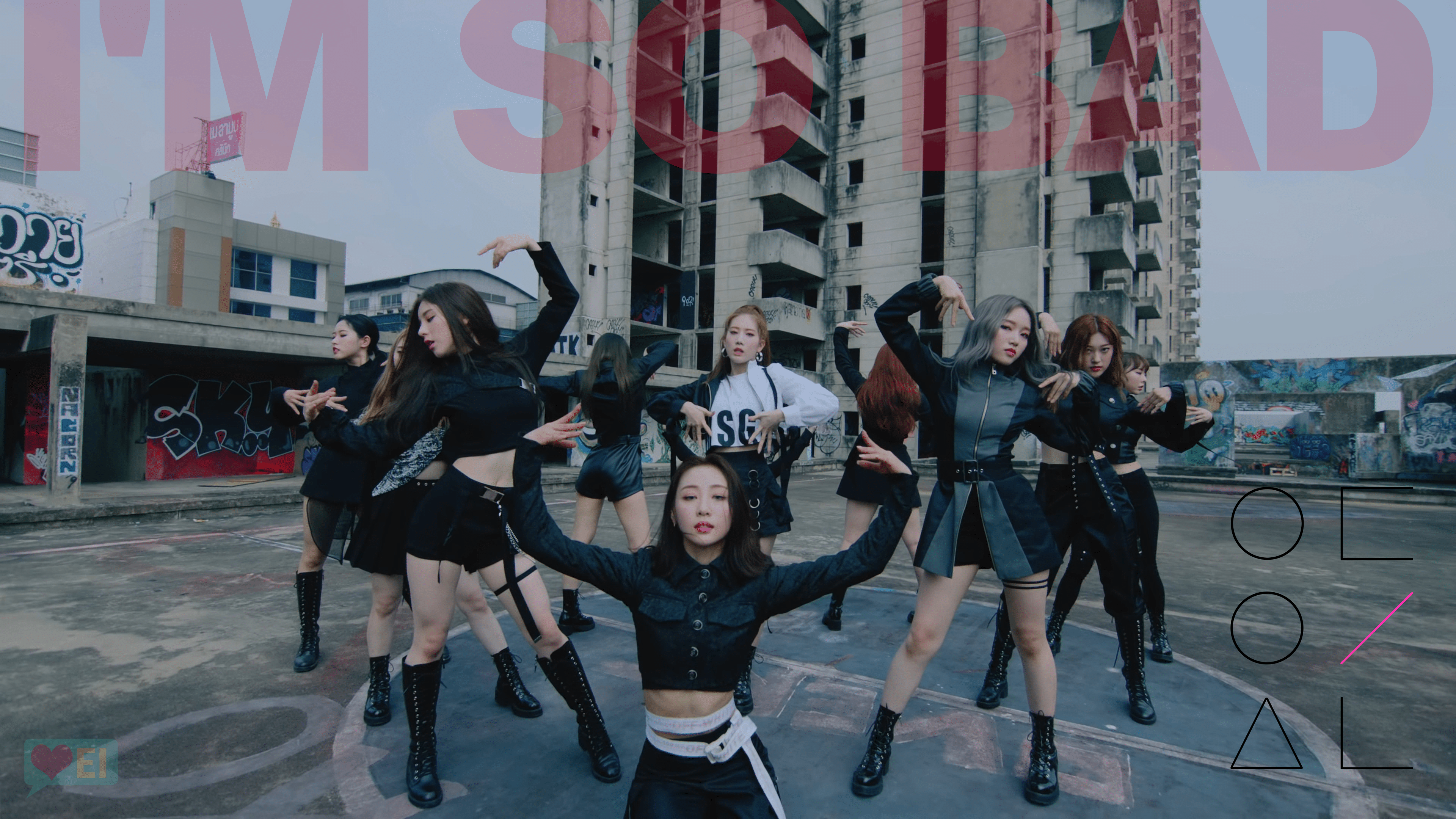 3840x2160 Doramas!
