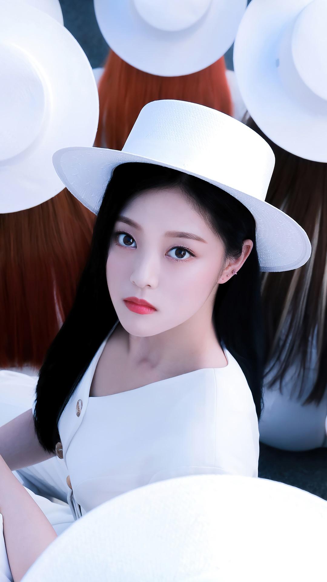 1080x1920 Kim Hyun Jin 1080P, 2k, 4k HD wallpaper, background free download