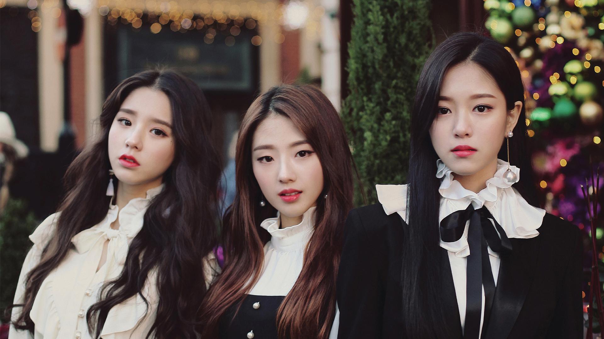 1920x1080 Loona wallpaper for desktop, download free Loona picture and background for PC