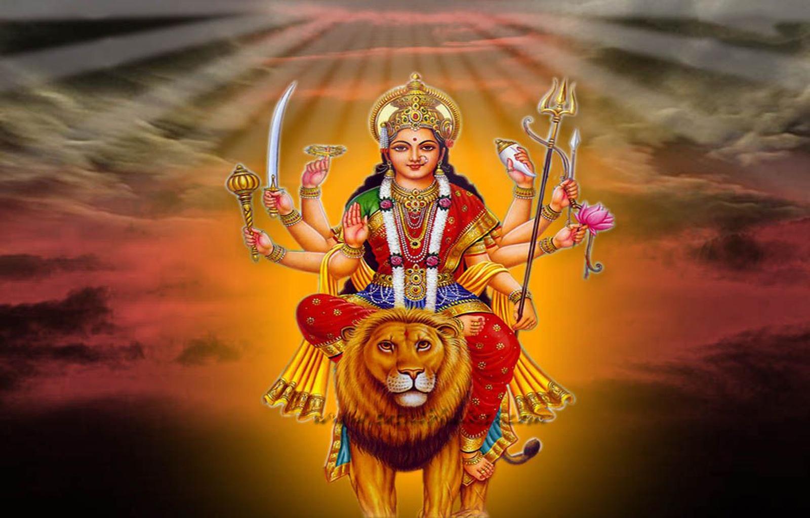 1600x1024 HD Hình nền Hindu God Tải xuống miễn phí.  Nữ thần Hindu