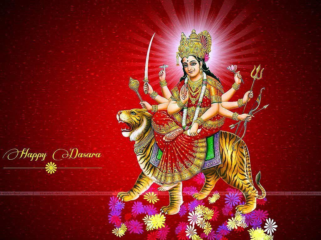 1024x768 Hindu Gods Goddesses Full HD Wallpaper Image