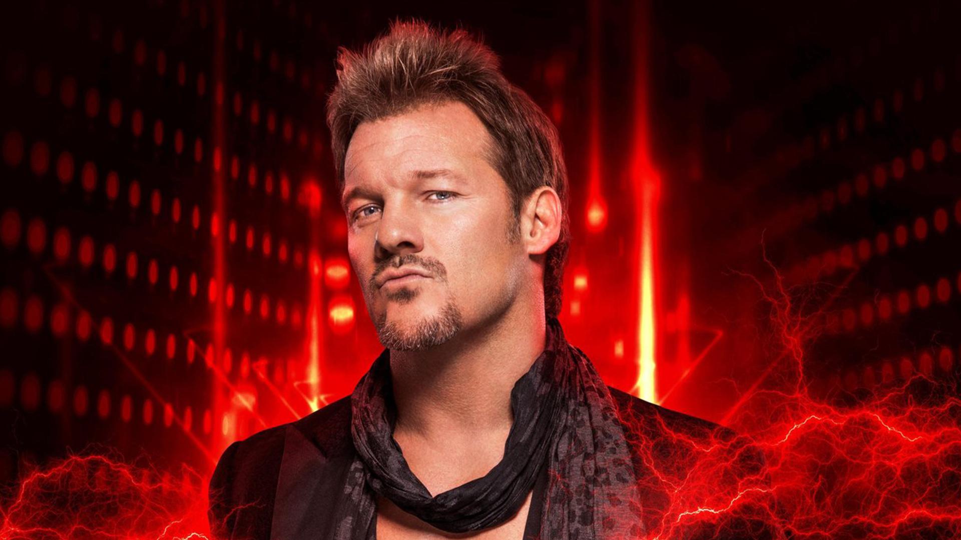 1920x1080 Chris Jericho HD Wallpaper and Background