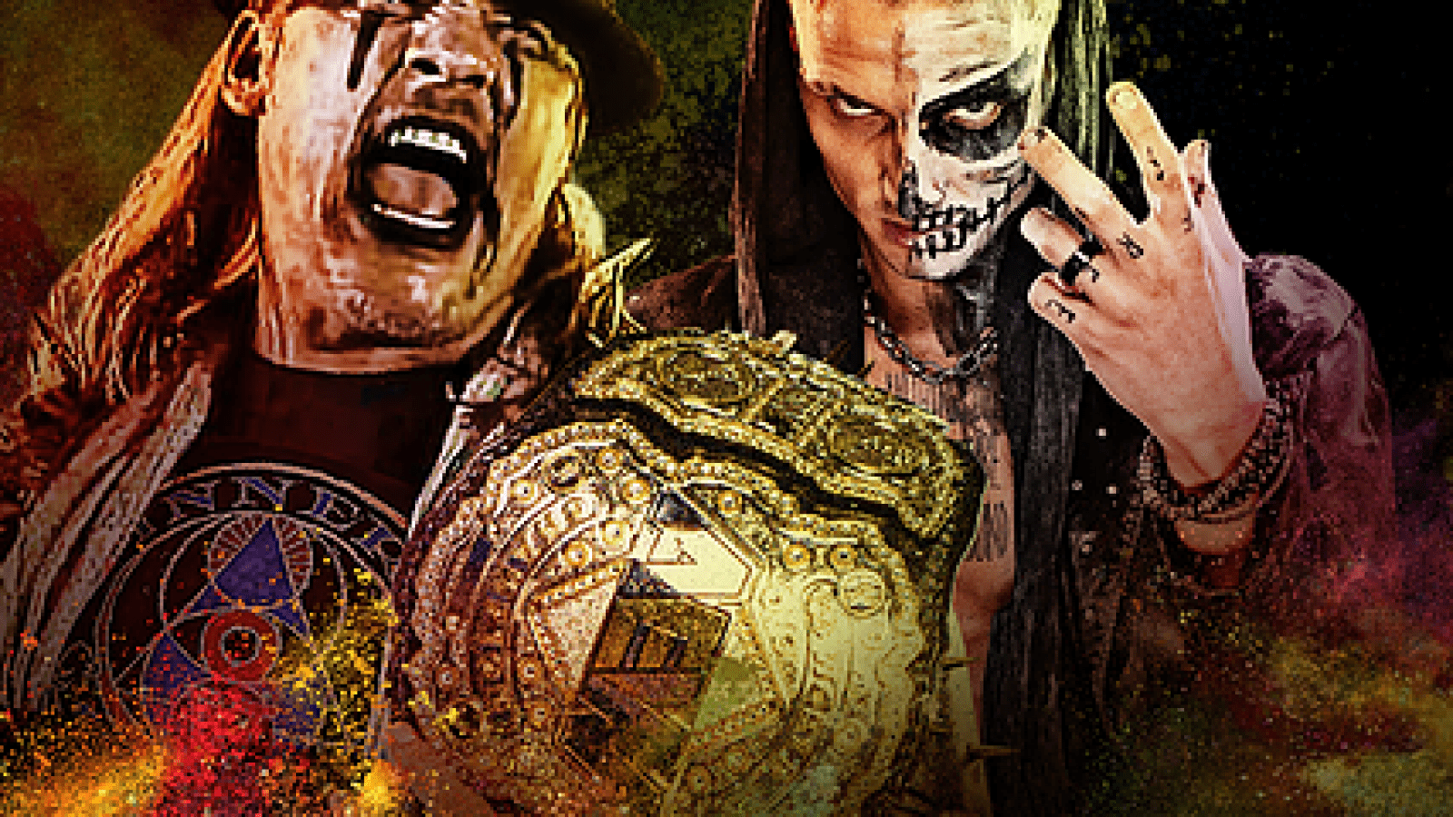1600x900 All Elite Wrestling Dynamite Results: Will Chris Jericho Retain the AEW World Championship?
