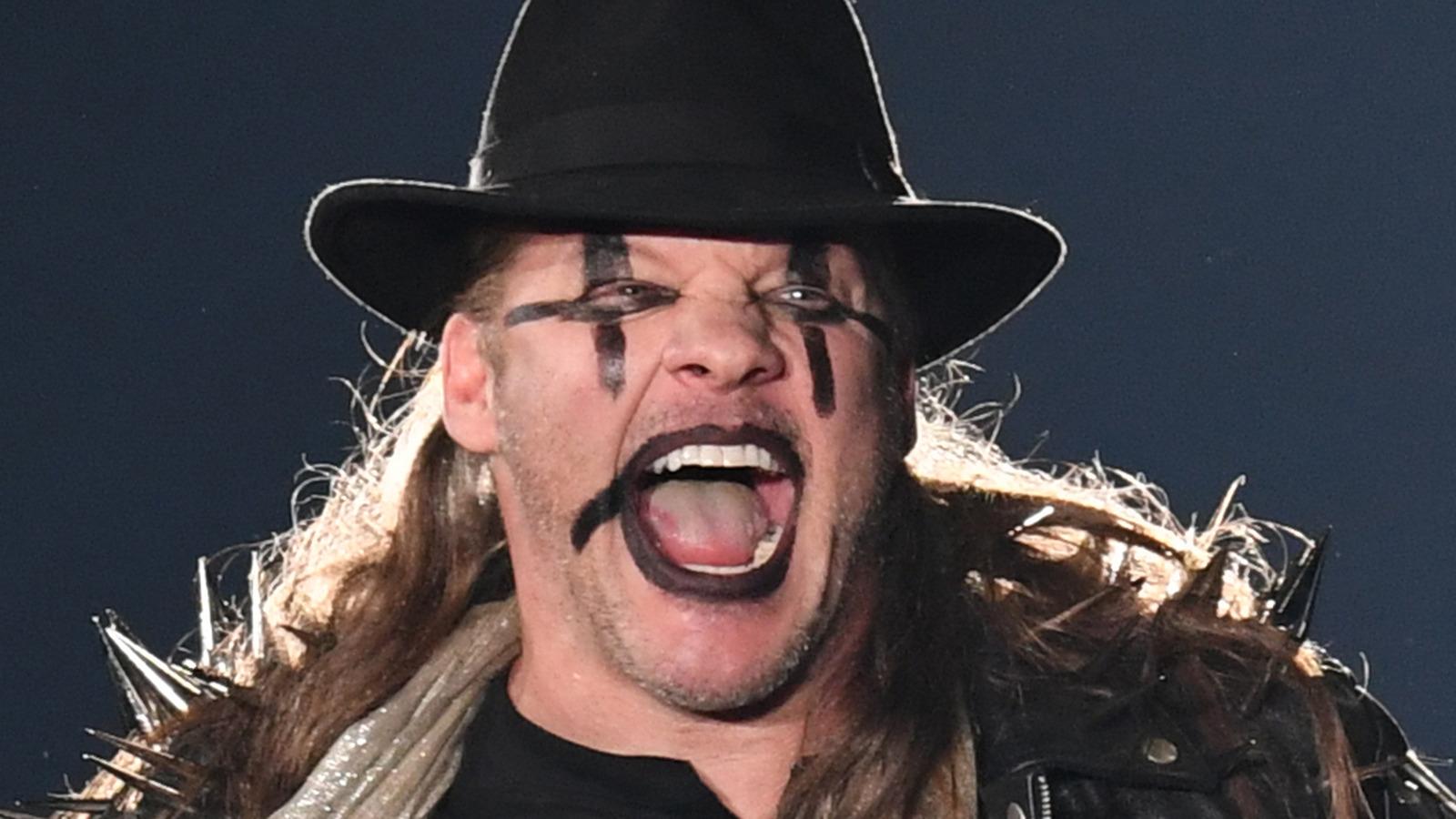 1600x900 Chris Jericho Gives Insight Into How He Increased Business For NJPW
