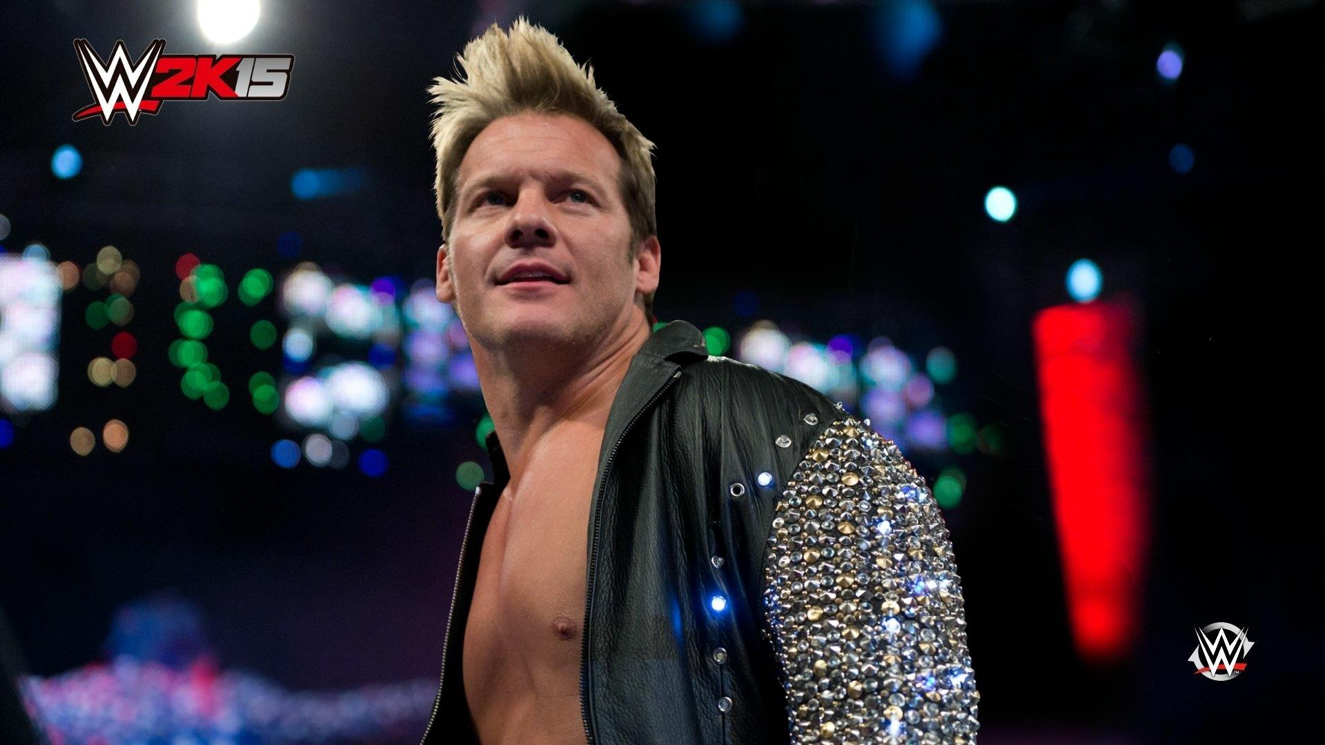 1920x1080 Chris Jericho HD Wallpaper and Background