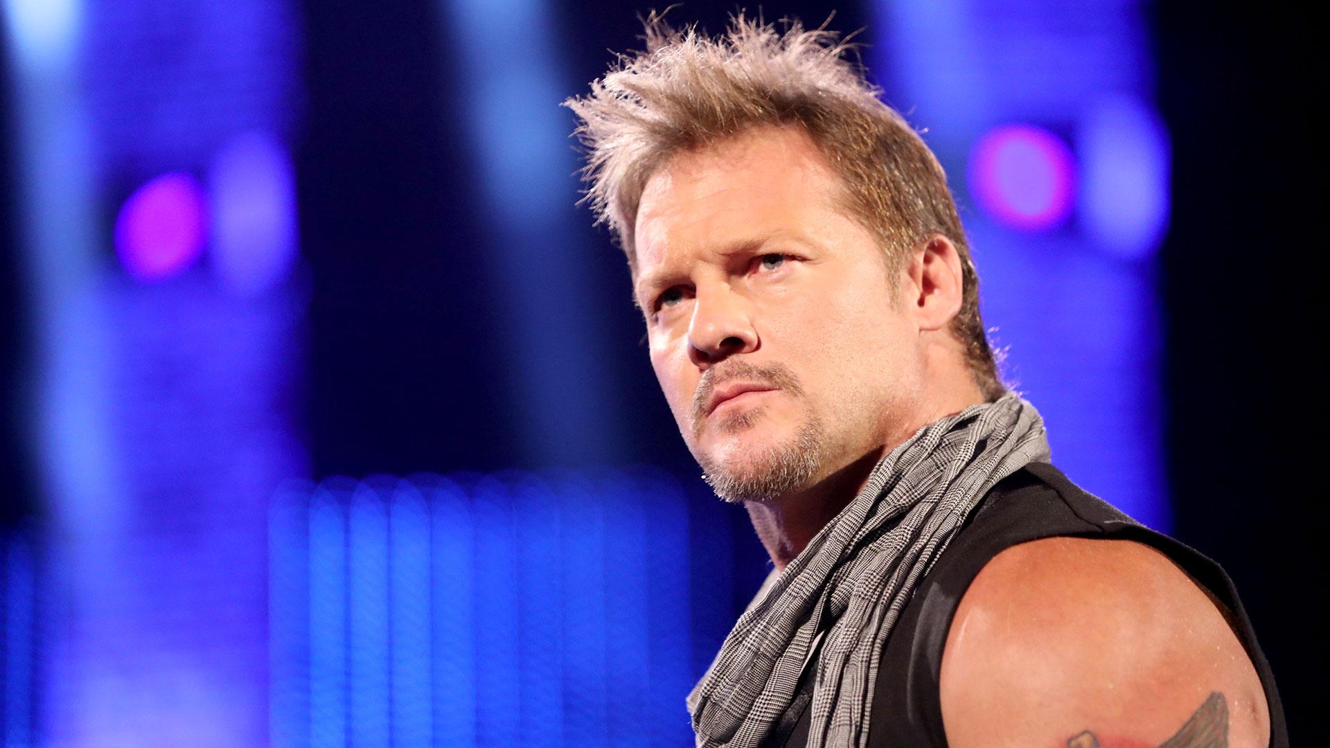 1920x1080 WWE stars 'reaching out to rivals AEW for work with Chris Jericho wanting Roman Reigns to make sensational switch'. The US Sun