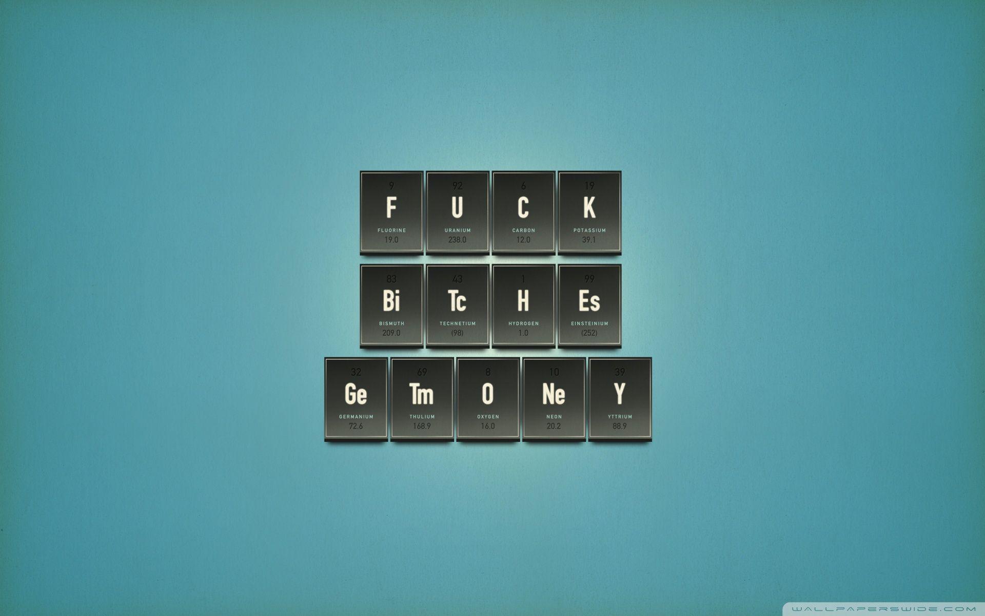 1920x1200 Funny Chemistry Periodic Table Ultra HD .