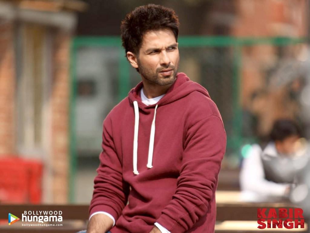 1024x768 Kabir Singh 2019 Wallpaper. Kabir Singh 2019 HD Image. Photo Kabir Singh 12 4