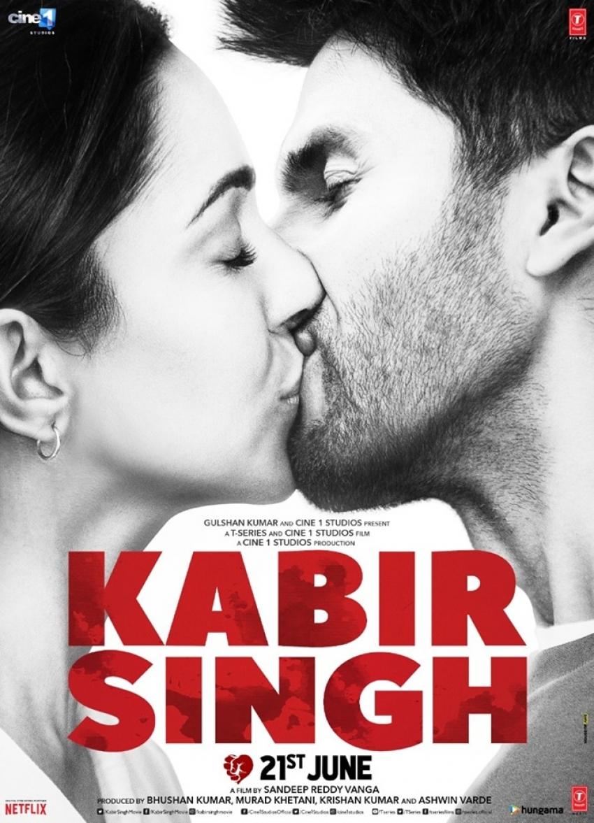 850x1177 Kabir Singh Photo: HD Image, Picture, Stills, First Look Posters of Kabir Singh Movie