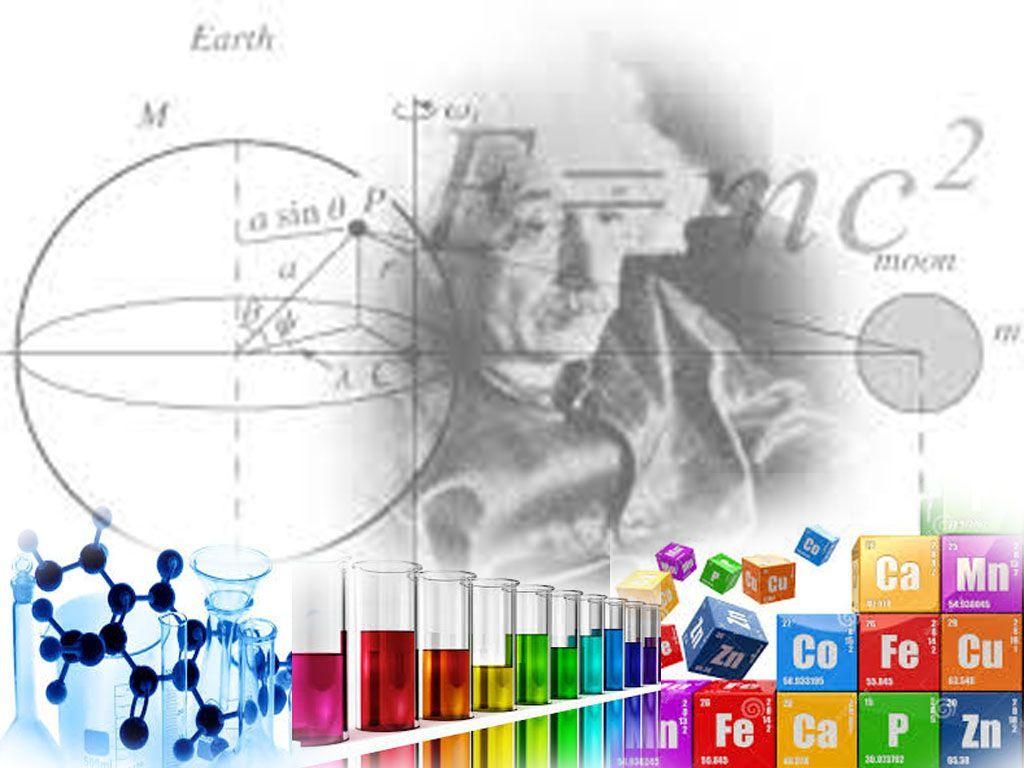 1024x768 Funny Chemistry
