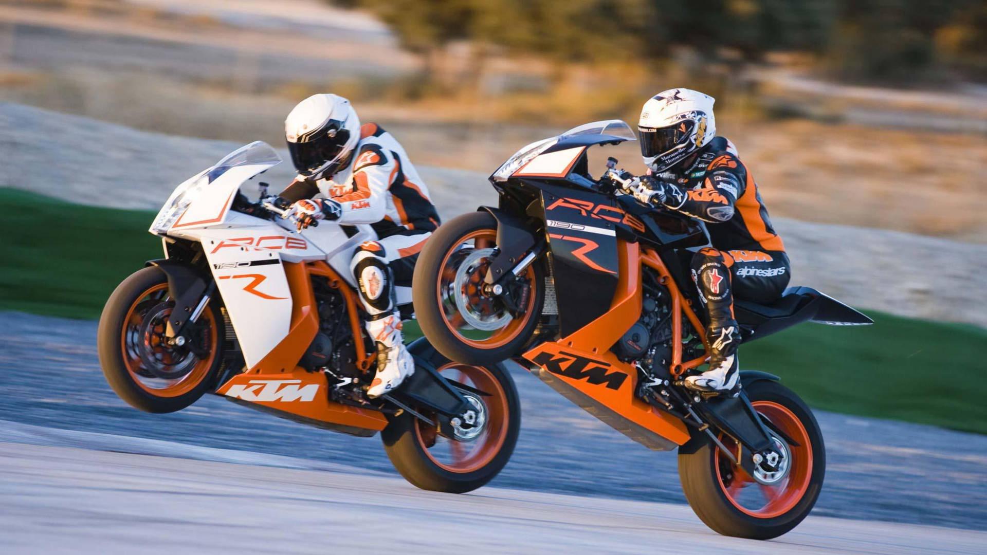 1920x1080 Free Ktm Bikes Wallpaper Downloads, Ktm Bikes Wallpaper for FREE