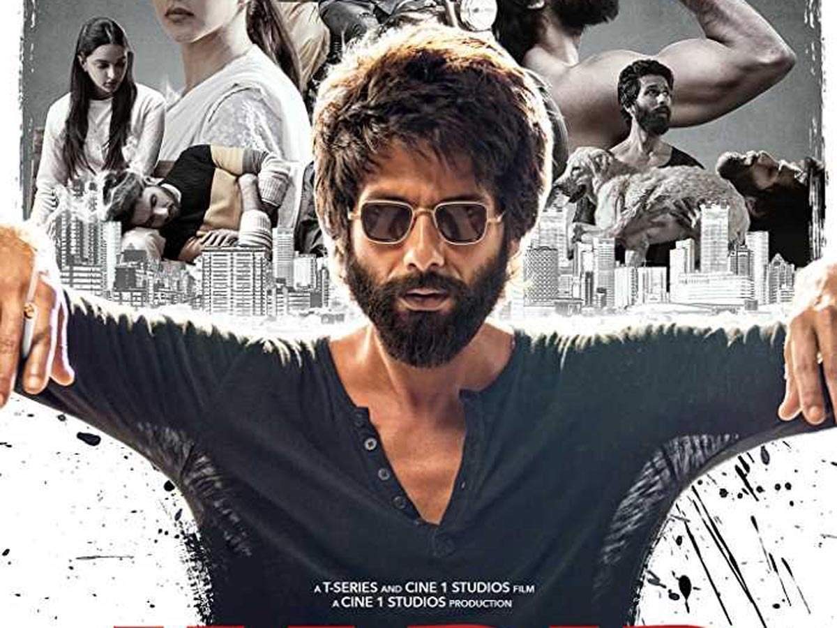1200x900 Kabir Singh: 'Kabir Singh' continues to rule box office, crosses Rs 200 cr mark in 13 days Economic Times