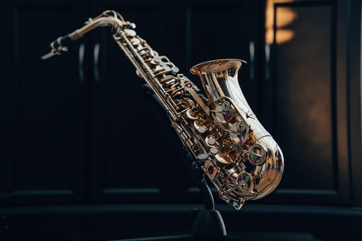 1200x800 Types Of Saxophones. Мusic Gateway