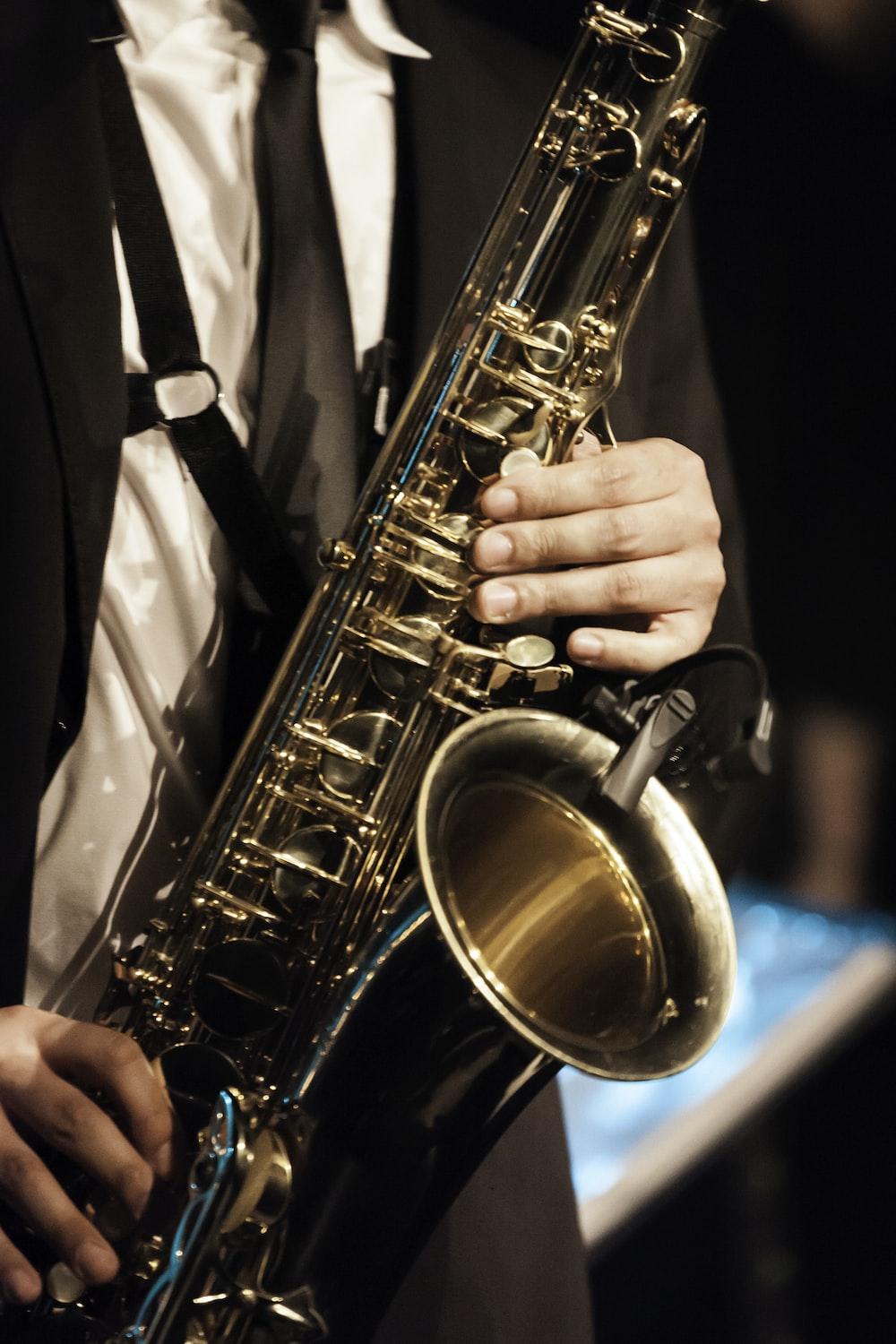 1000x1500 Saxophone Picture. Download Free Image