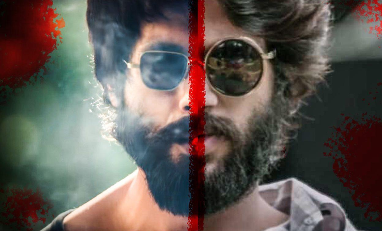 1248x754 Let's Discuss 'Kabir Singh', 'Arjun Reddy' and Their Love For Toxic Masculinity